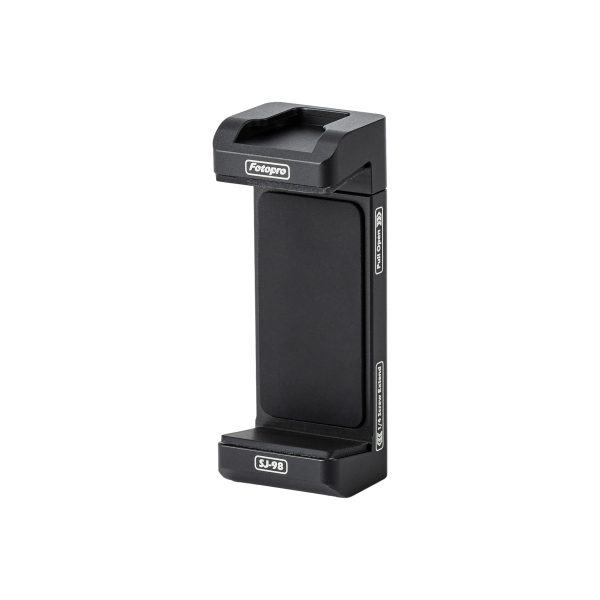 SJ-98 Aluminum phone clip - 图片 9