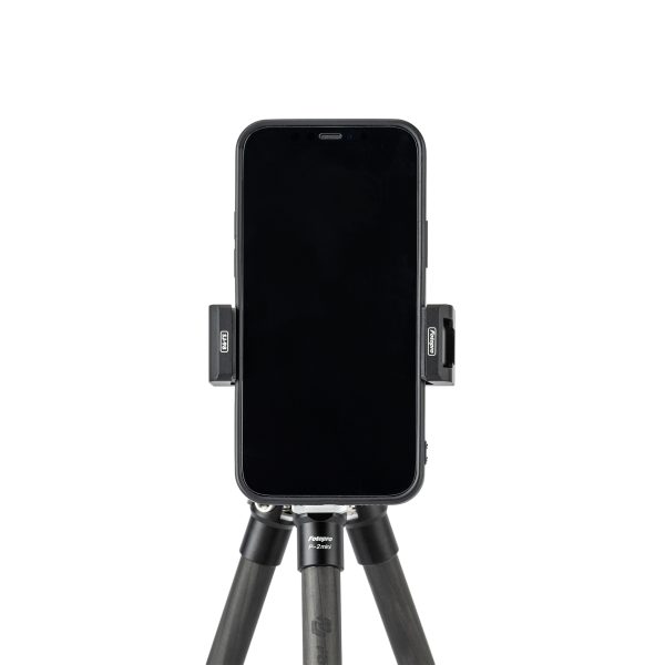 SJ-98 Aluminum phone clip - 图片 6