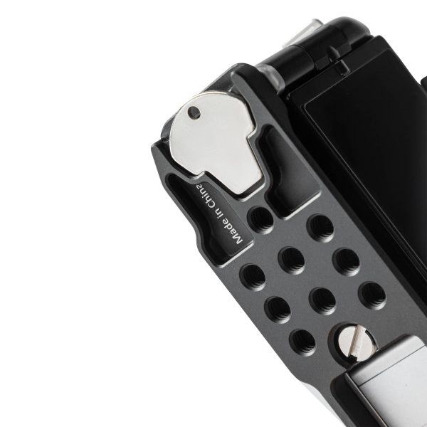 QAL-XM5 L-Bracket for Fujifilm X-M5 - Image 8