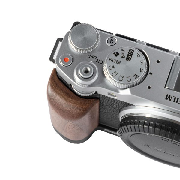 QAL-XM5 L-Bracket for Fujifilm X-M5 - Image 9