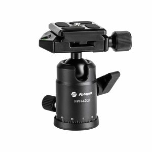 42QJ Ball head