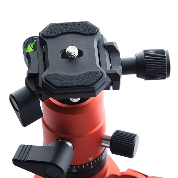 42QR Ball head - Image 4