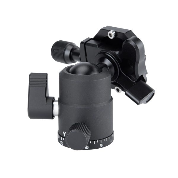 42QR Ball head - Image 6