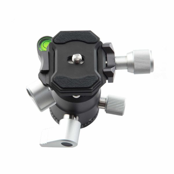 42QR Ball head - Image 9