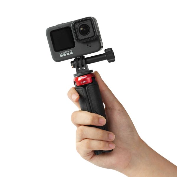 TL-603 Action camera mini table tripod - Image 4