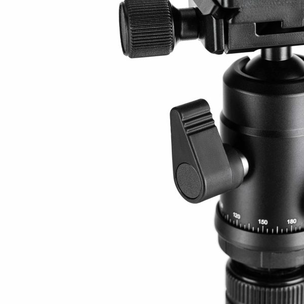 42QJ Ball head - Image 2