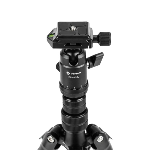 42QJ Ball head - Image 3