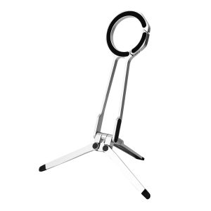 SY-367 Magnetic Carabiner Phone Stand