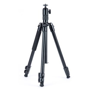 A3i Aluminum compact tripod