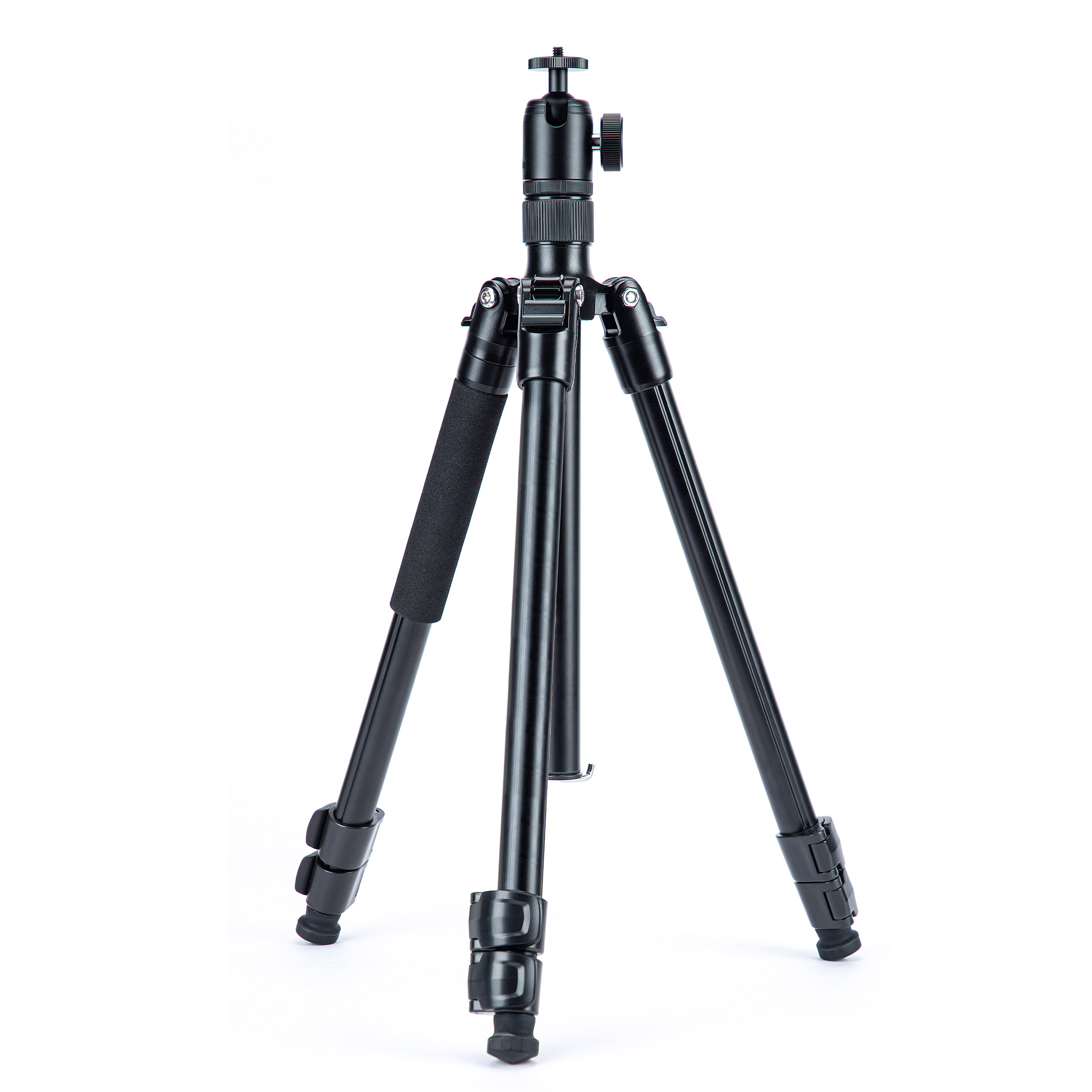 A3i Aluminum compact tripod