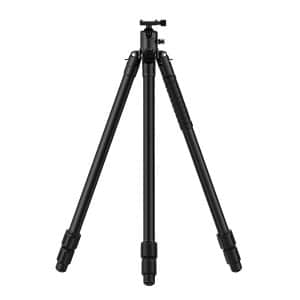GR 32A Aluminum Tripod – Arca-Swiss Compatible Hunting tripod