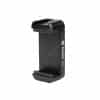 SJ-8 Phone clip with 1/4“ Cold shoe