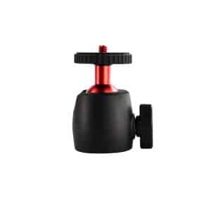 MH-8S Mini ball head