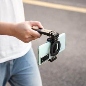 MS-65 Magnetic phone clip