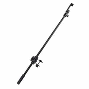 HRC-04 Extension pole for Livestream Target Stand Tripod Selfie stick Vlogging